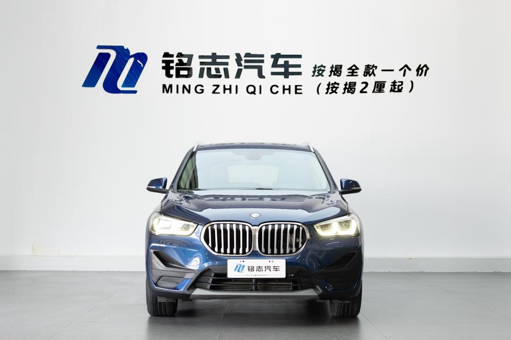 BMW BMW X1