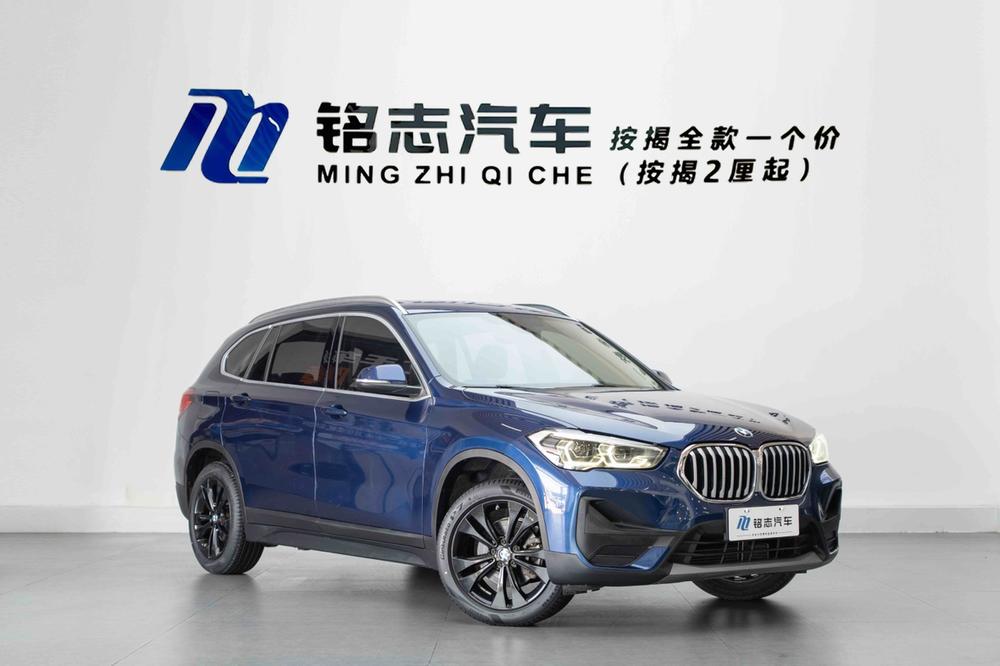 BMW BMW X1