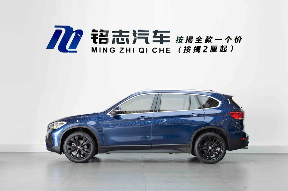 BMW BMW X1