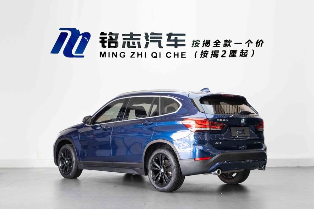 BMW BMW X1