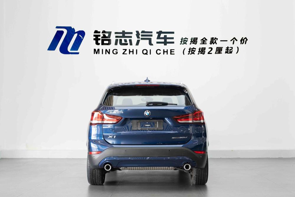 BMW BMW X1