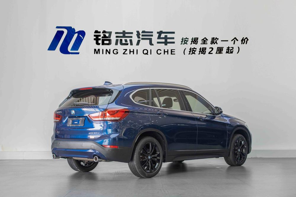 BMW BMW X1
