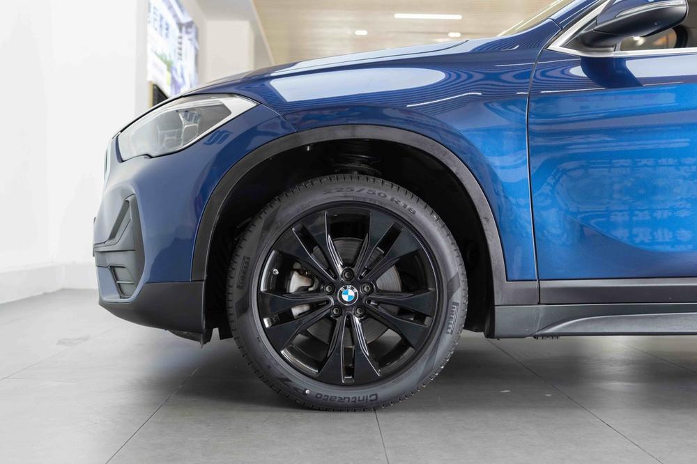 BMW BMW X1
