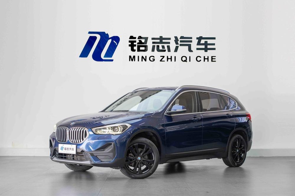 BMW BMW X1