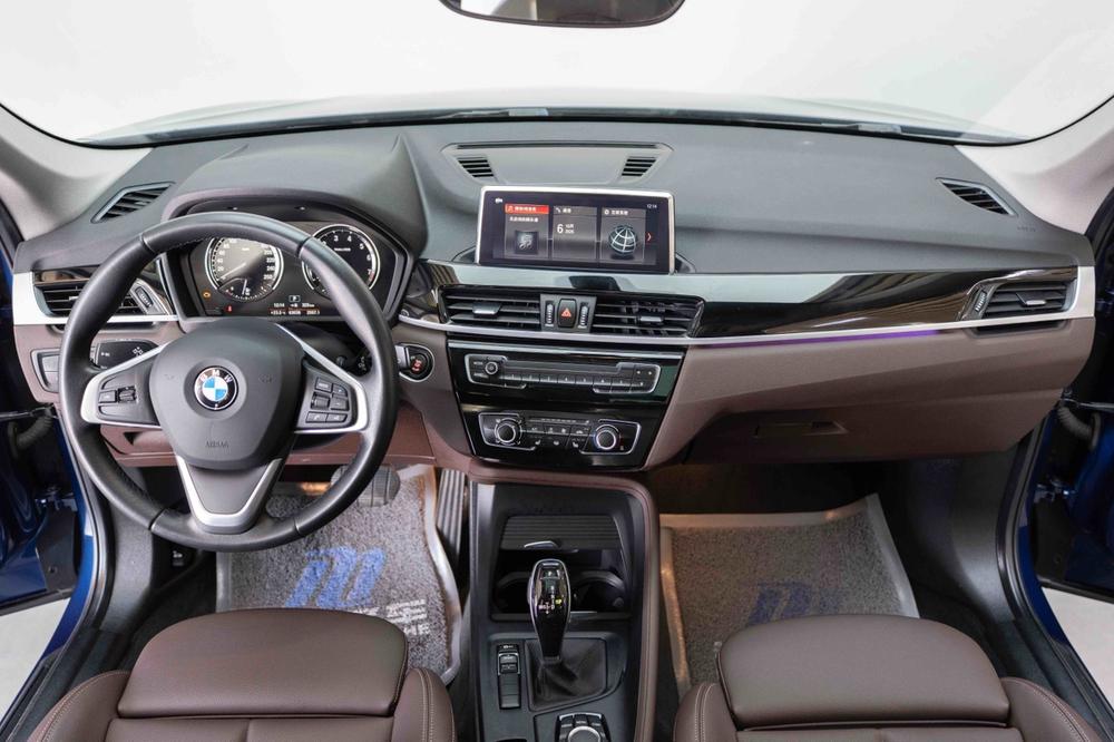 BMW BMW X1