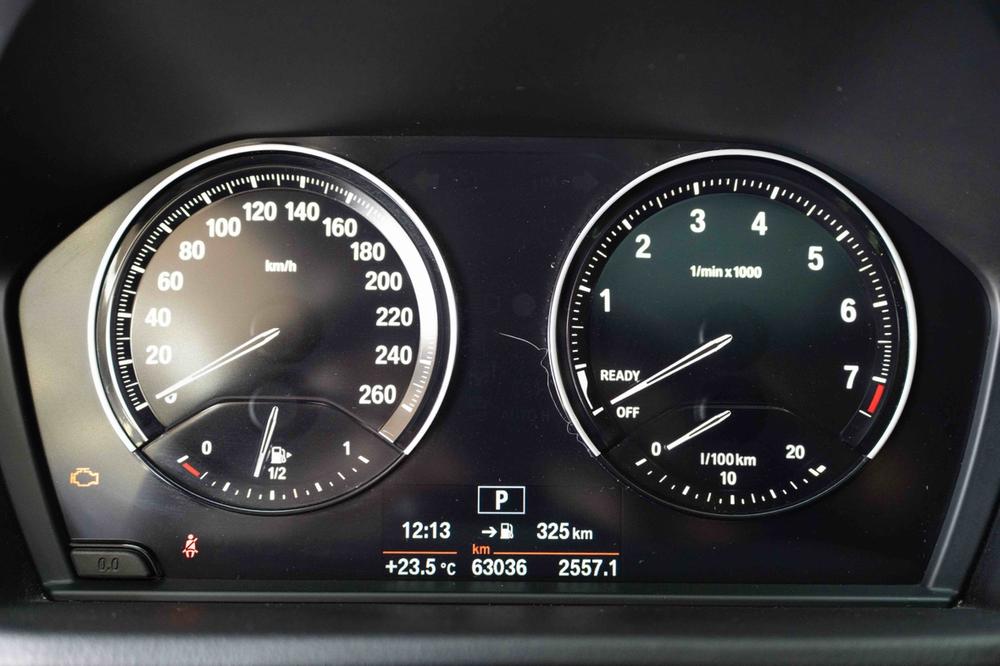 BMW BMW X1