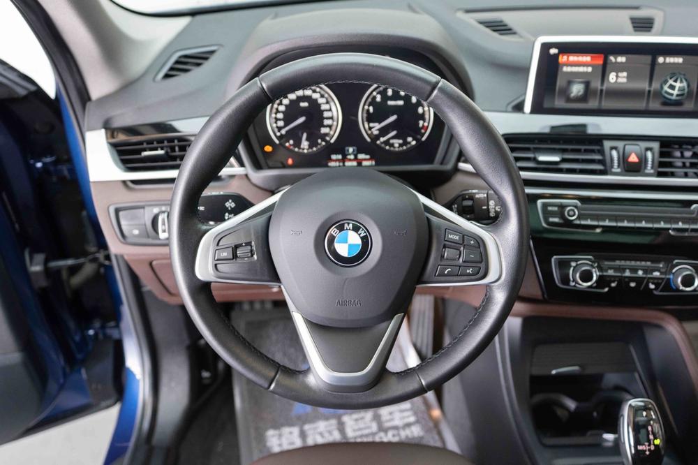 BMW BMW X1
