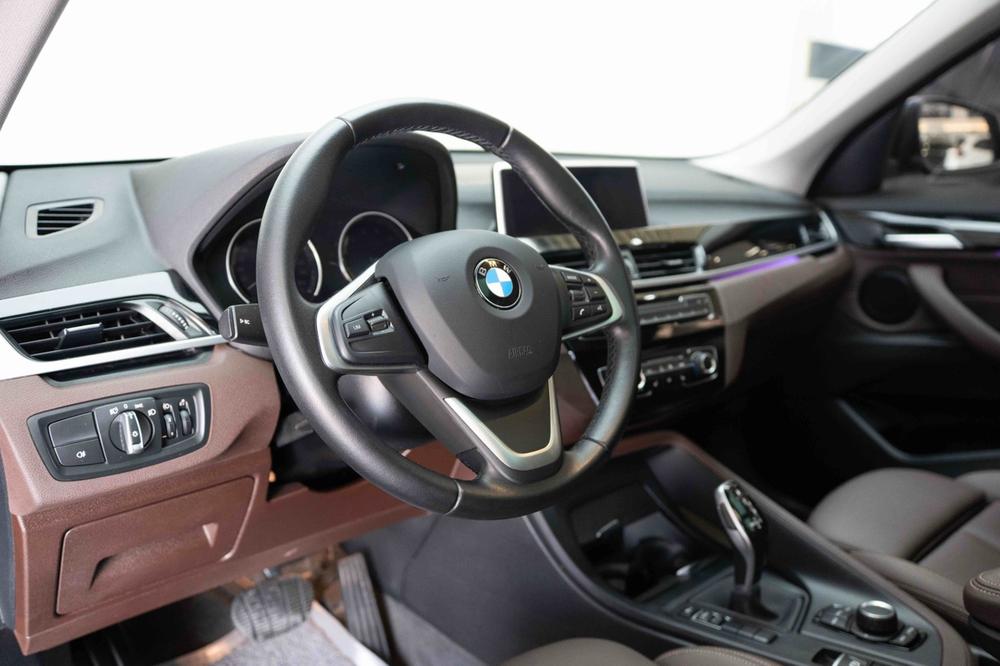 BMW BMW X1