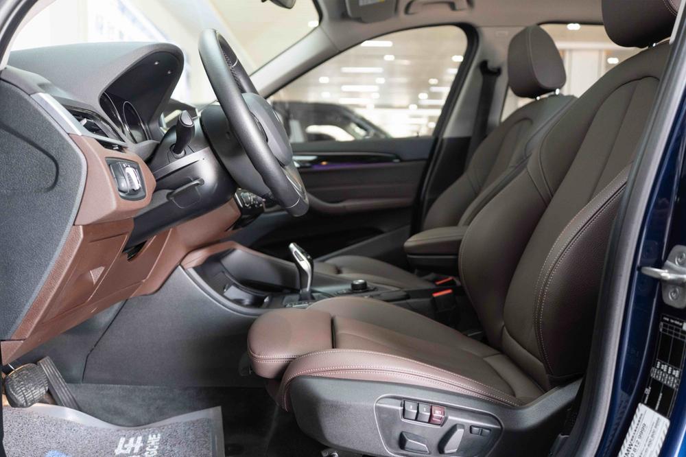 BMW BMW X1