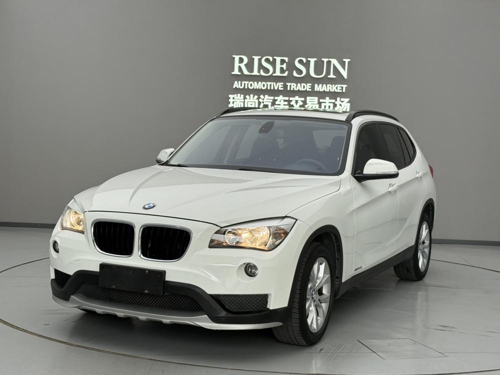 BMW BMW X1