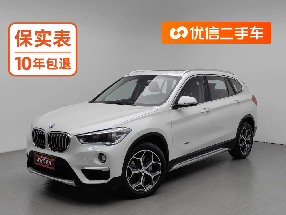 BMW BMW X1