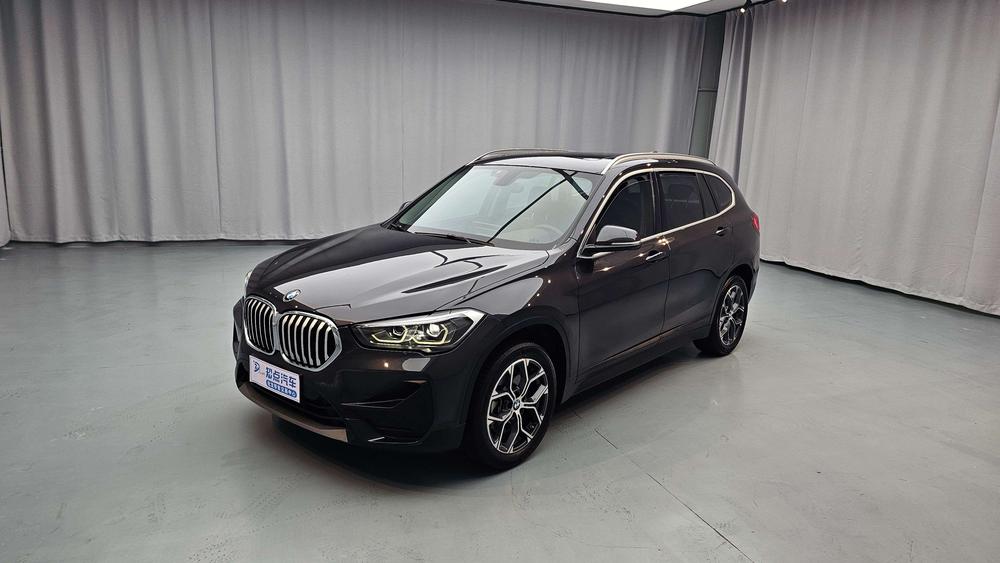 BMW BMW X1