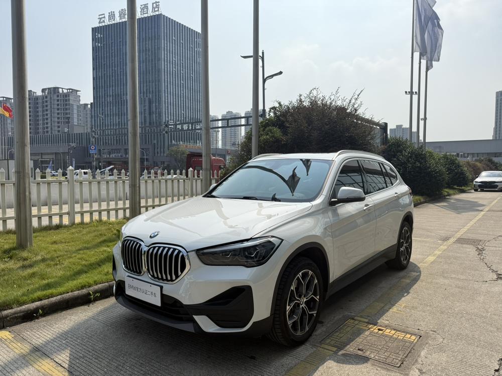 BMW BMW X1