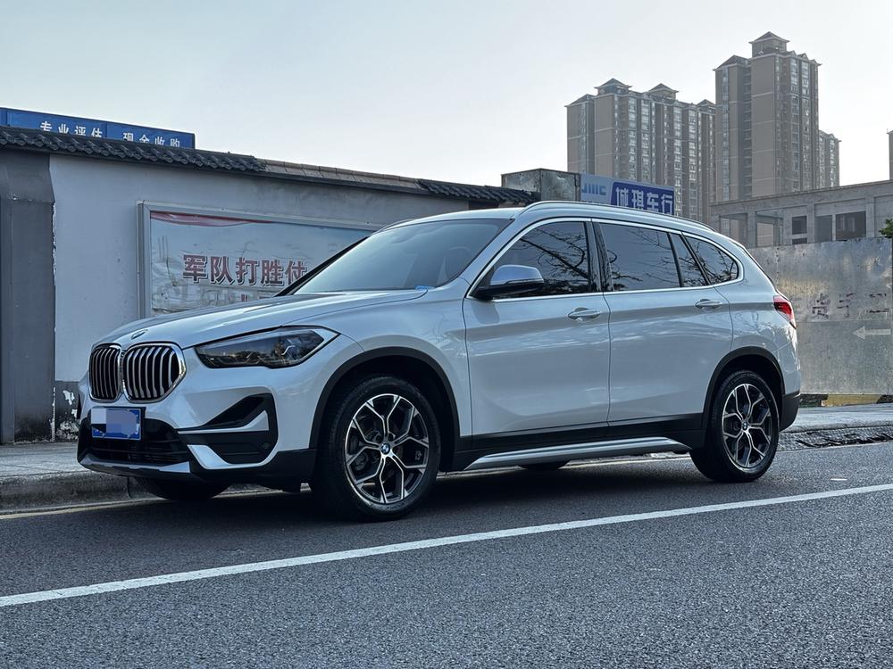 BMW BMW X1