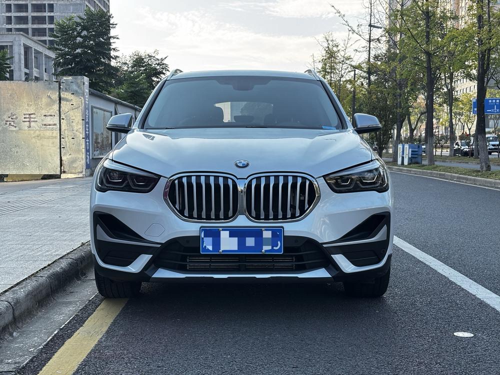 BMW BMW X1