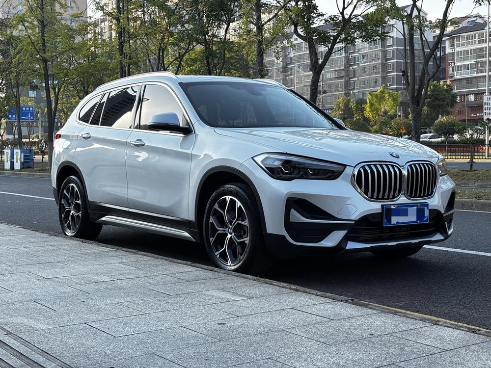 BMW BMW X1