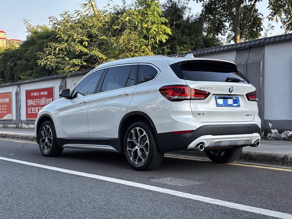 BMW BMW X1
