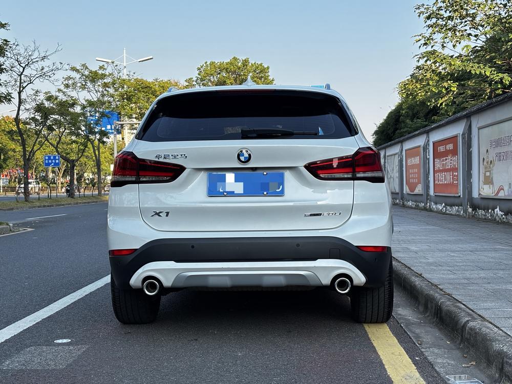 BMW BMW X1