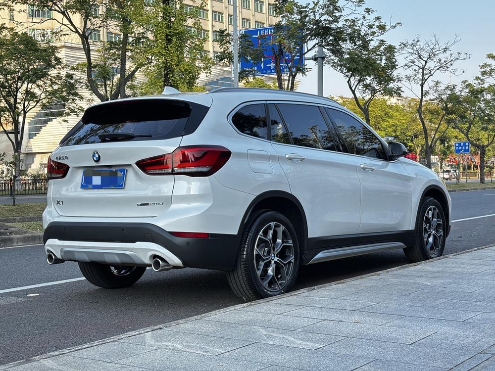 BMW BMW X1