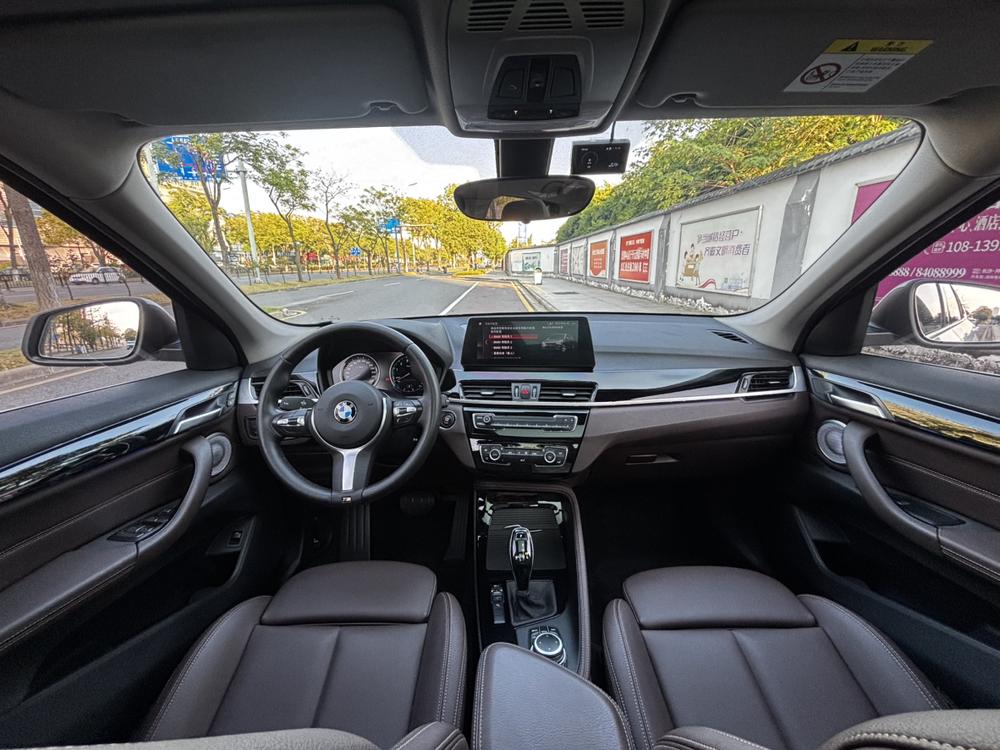 BMW BMW X1