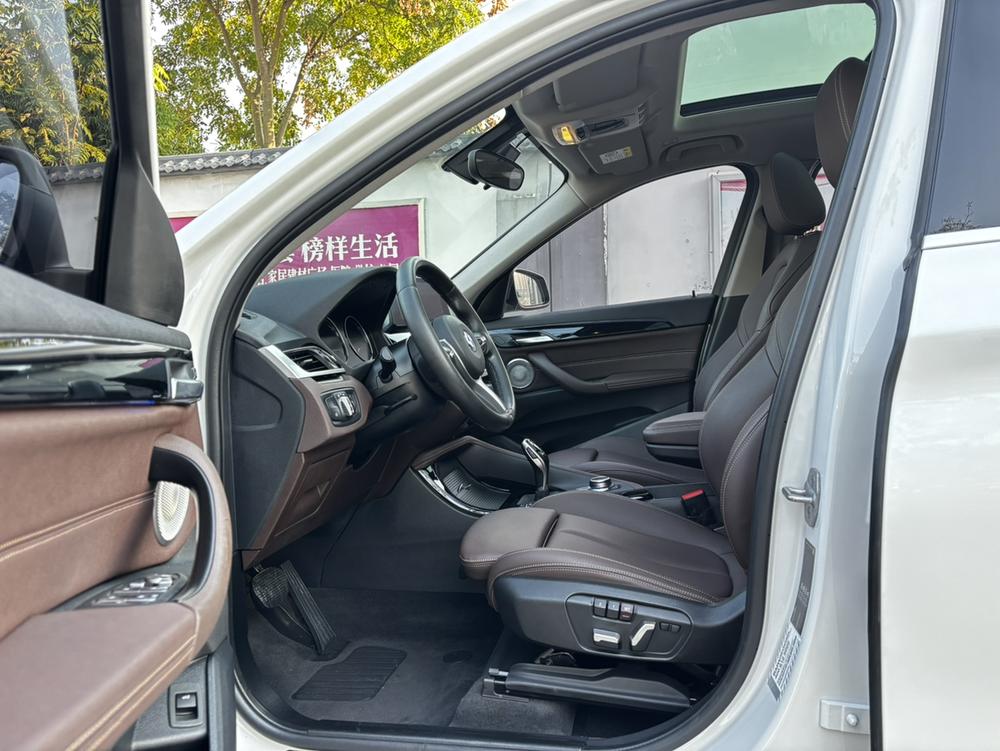 BMW BMW X1