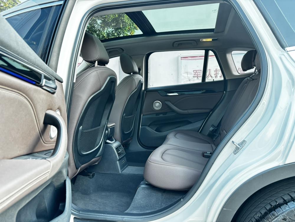 BMW BMW X1