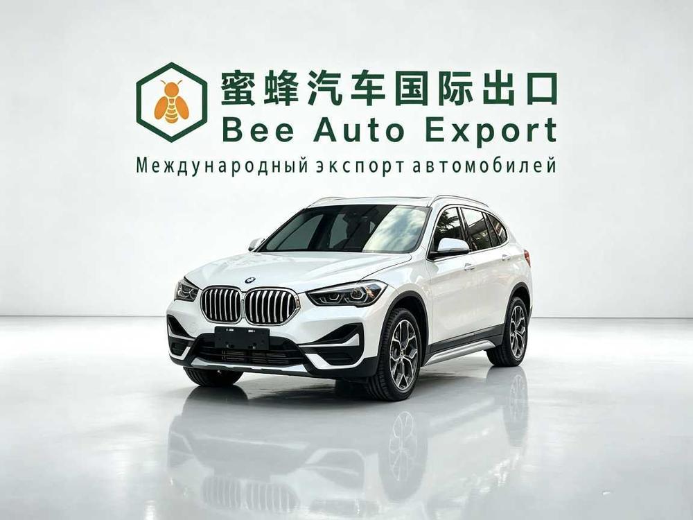 BMW BMW X1