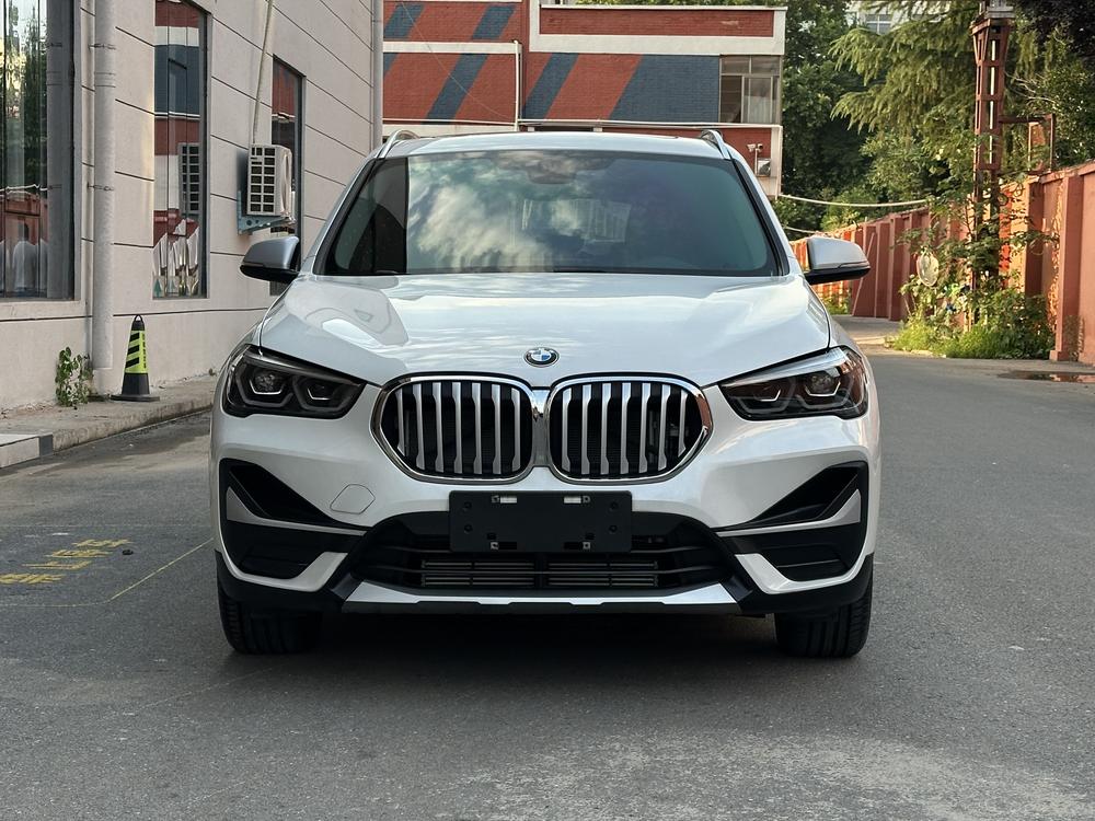 BMW BMW X1