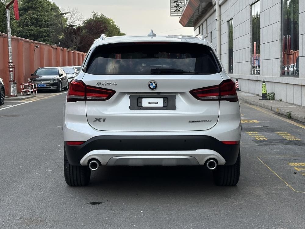BMW BMW X1