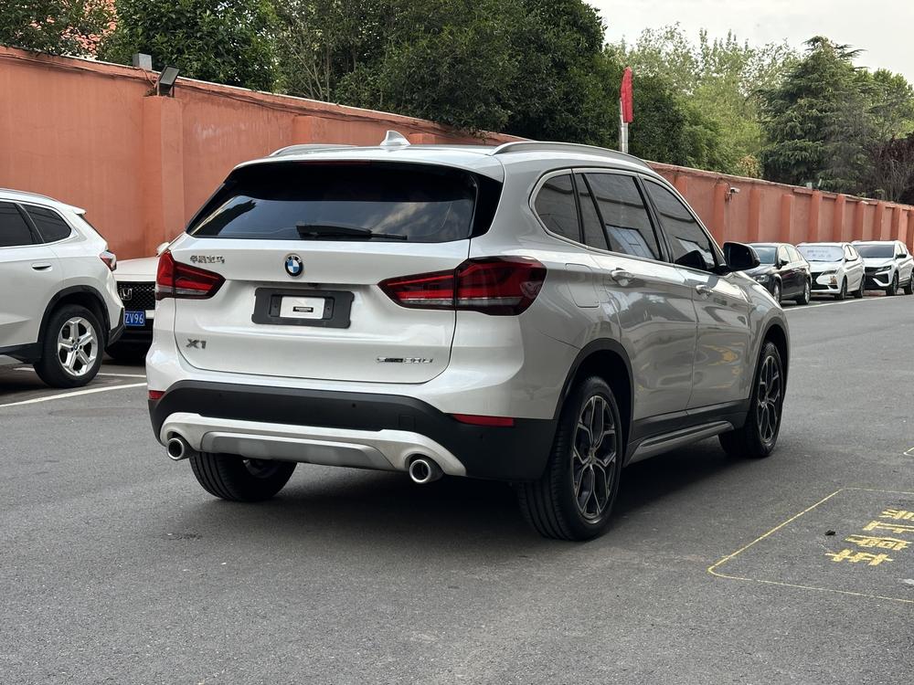 BMW BMW X1
