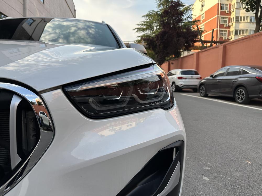 BMW BMW X1