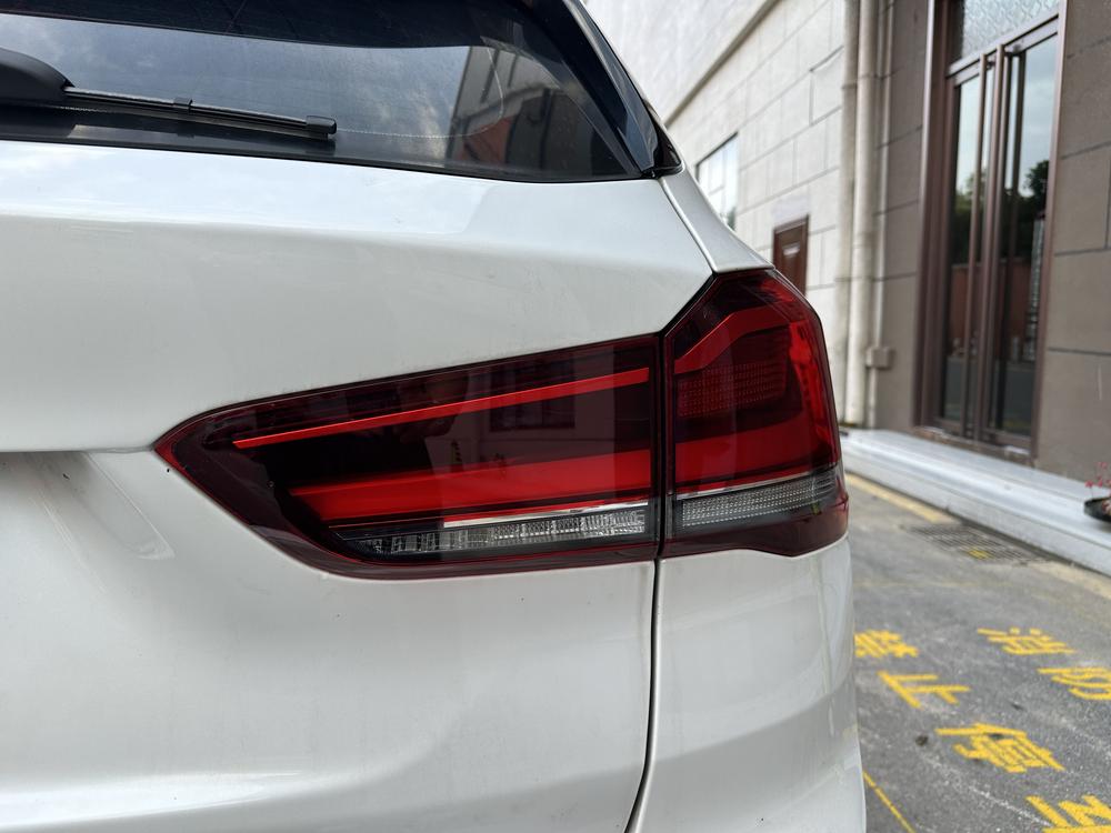 BMW BMW X1