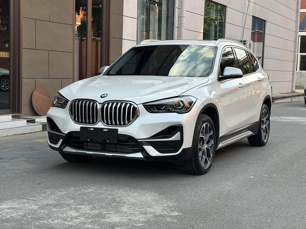 BMW BMW X1
