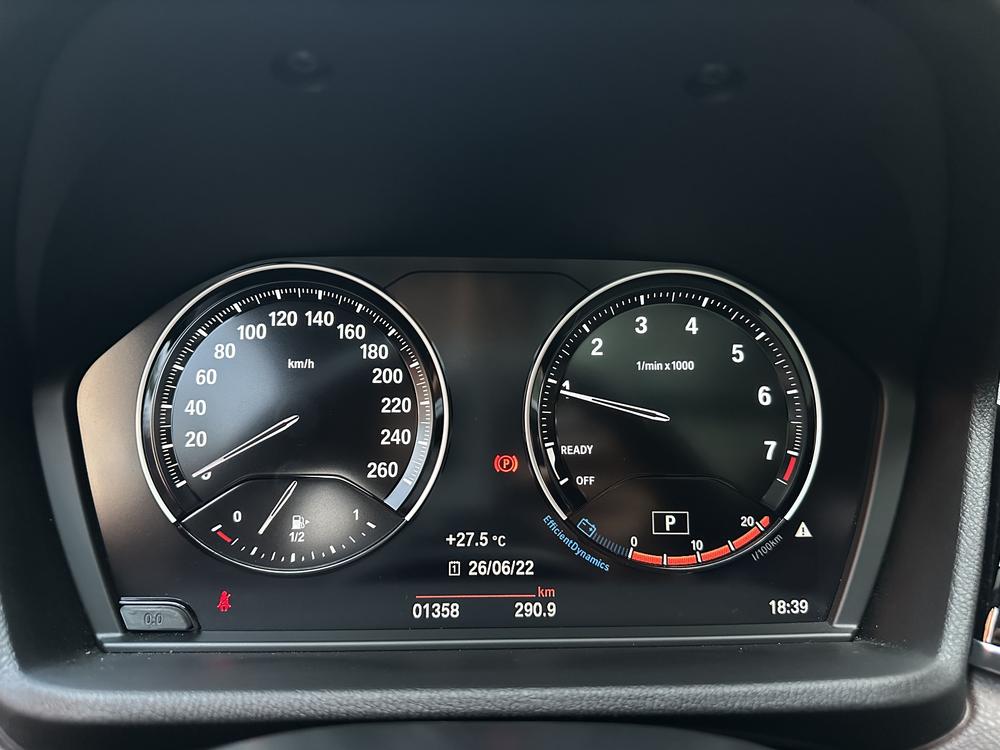 BMW BMW X1