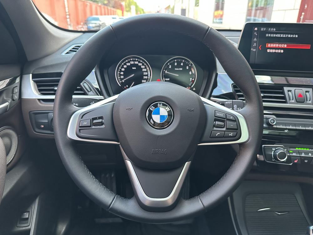 BMW BMW X1