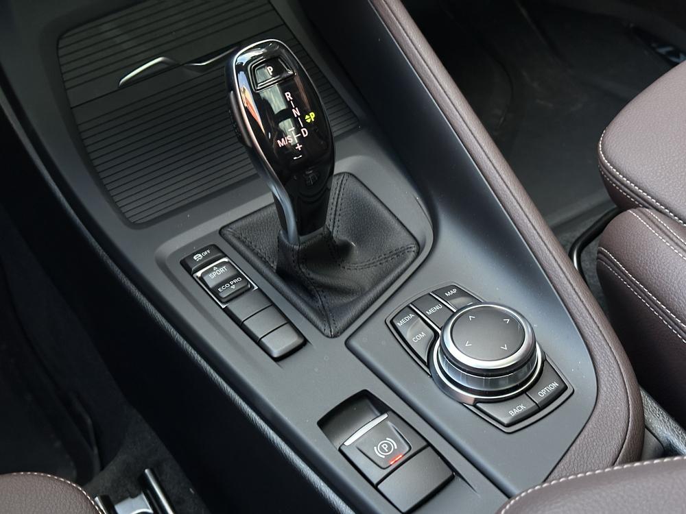BMW BMW X1