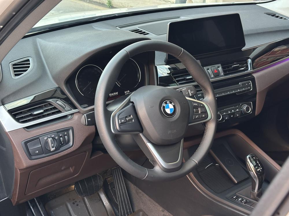 BMW BMW X1