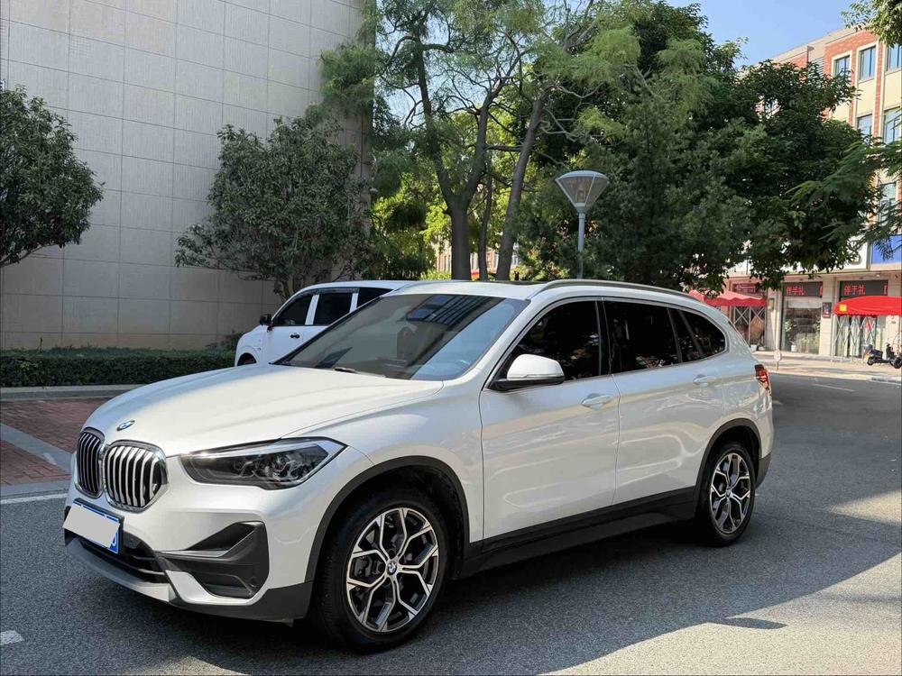 BMW BMW X1