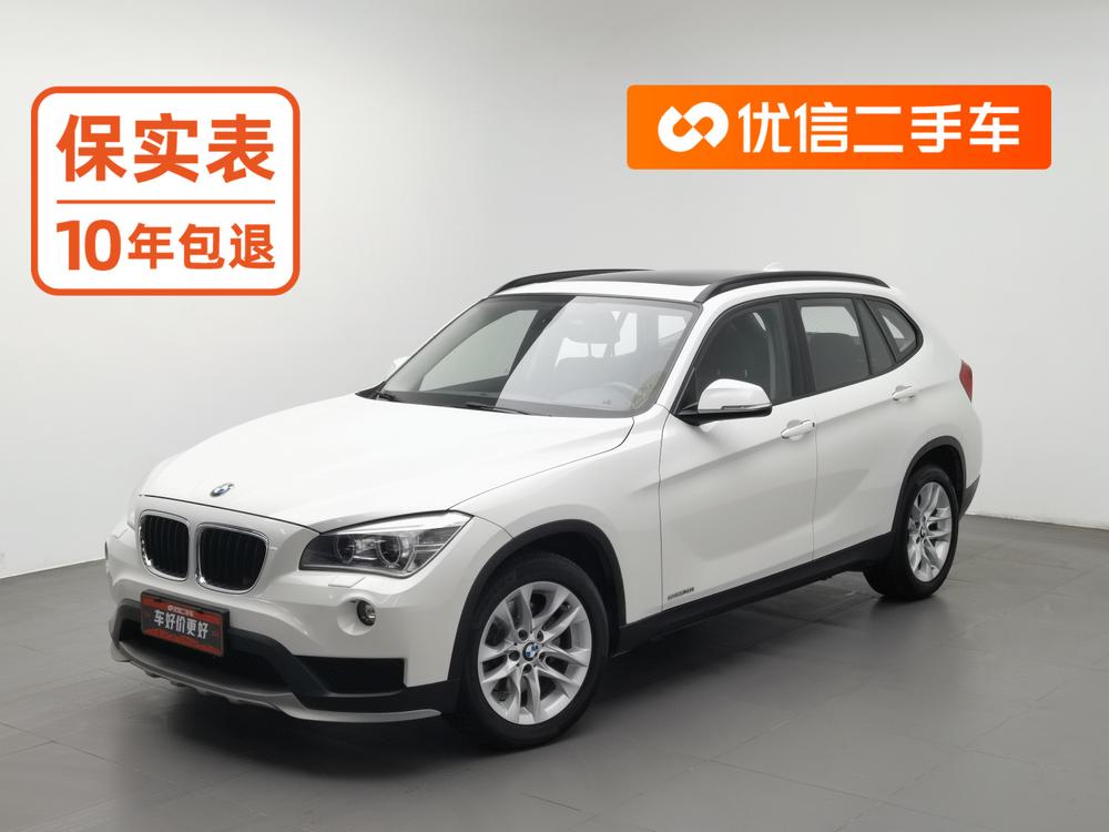 BMW BMW X1