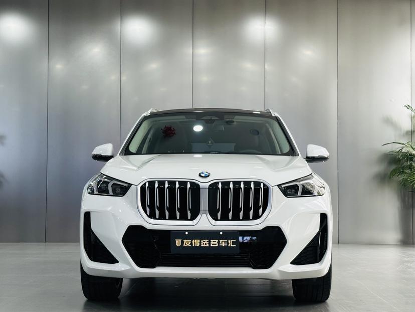 BMW BMW X1
