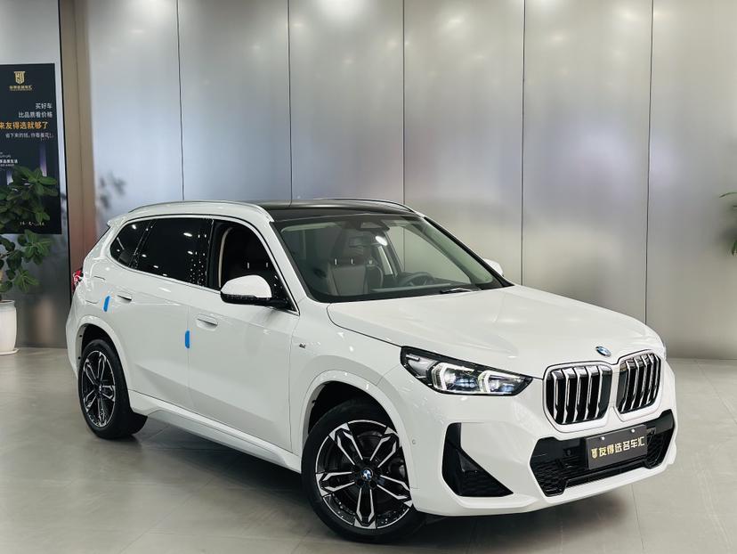 BMW BMW X1
