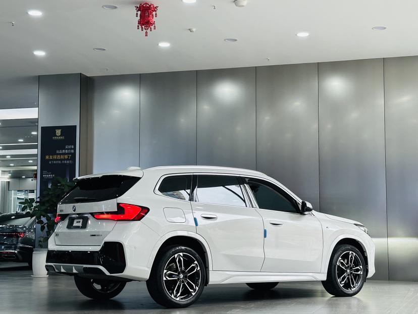 BMW BMW X1