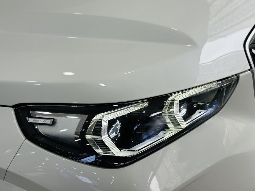 BMW BMW X1