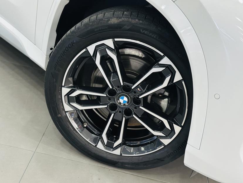 BMW BMW X1