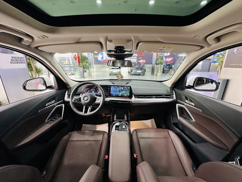 BMW BMW X1