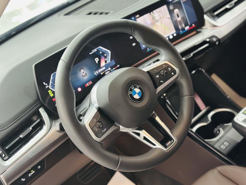 BMW BMW X1