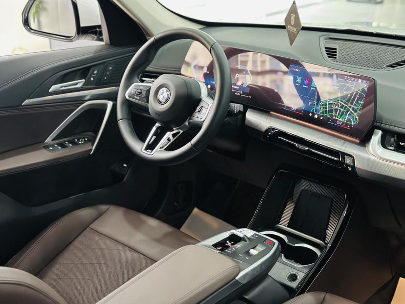 BMW BMW X1