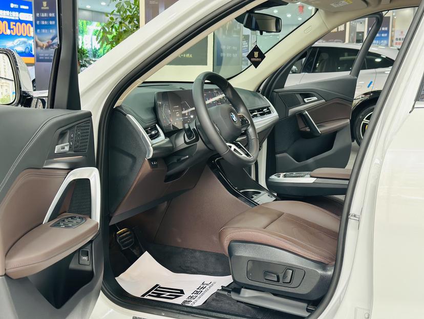 BMW BMW X1