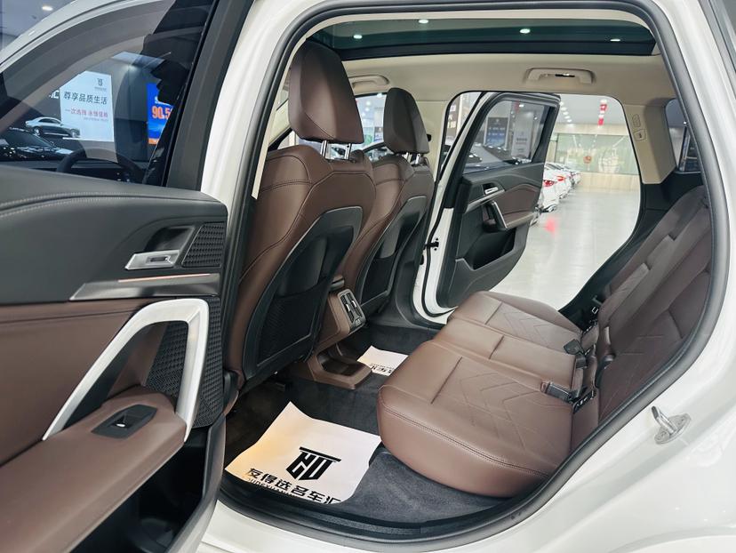BMW BMW X1