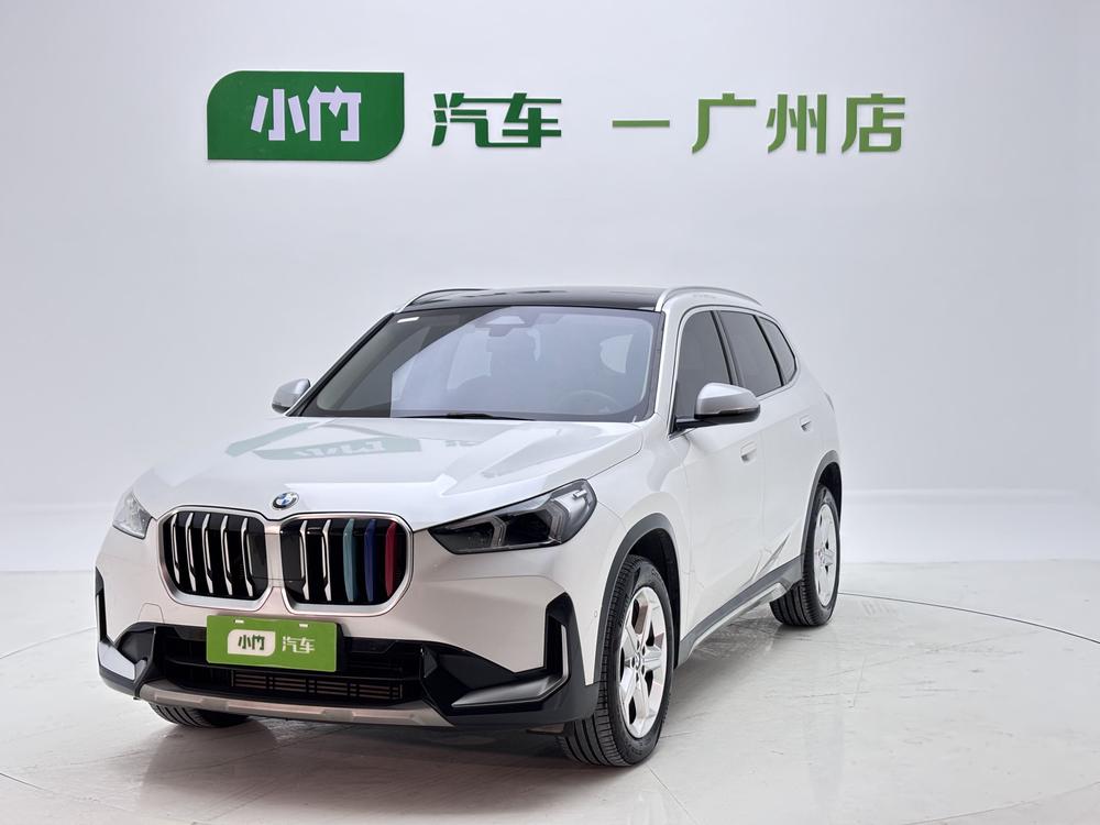 BMW BMW X1